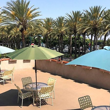 Kings Inn Anaheim At The Park & Convention Center Dış mekan fotoğraf