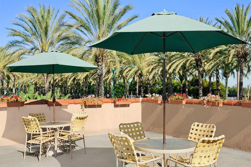 Kings Inn Anaheim At The Park & Convention Center Dış mekan fotoğraf